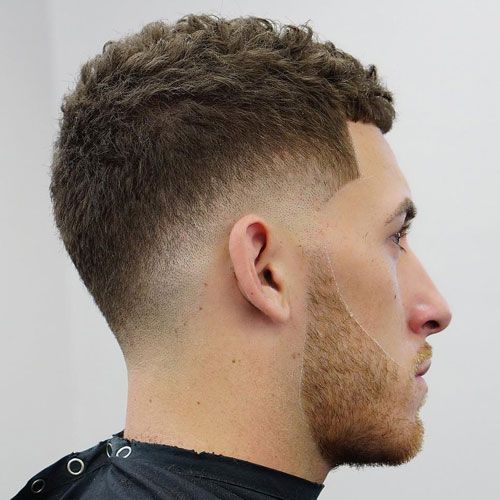 The Ultimate Guide to the Mid Drop Fade Haircut: Style, Care, and Inspiration