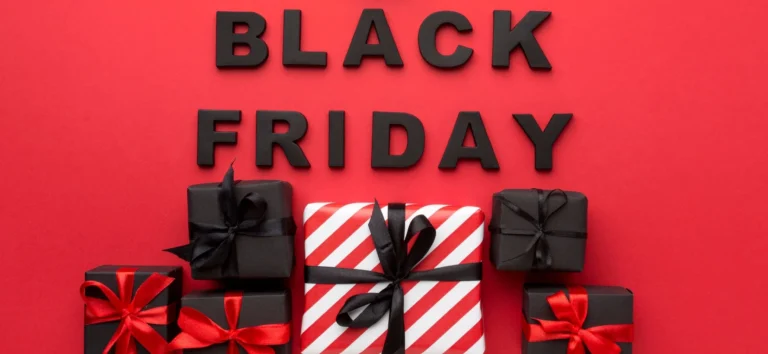 When Is Black Friday 2024? Your Ultimate Guide to the Biggest Shopping Day of the Year