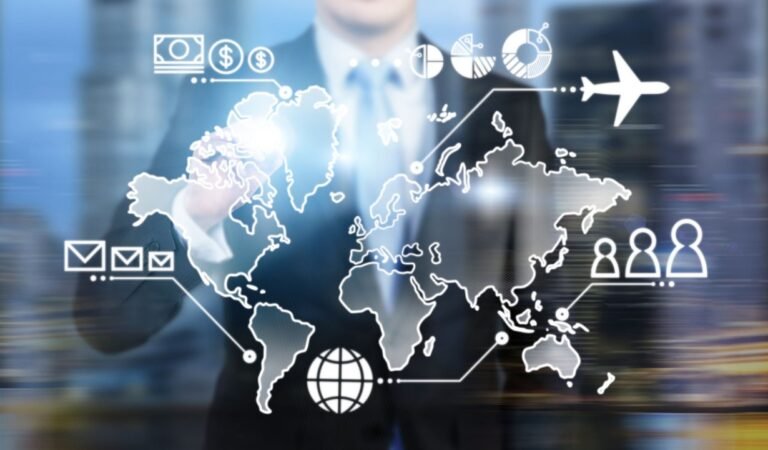 The Importance of International Trade Consultancy for Business Operations