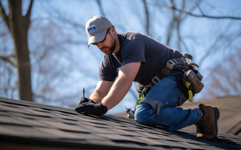 Roofing