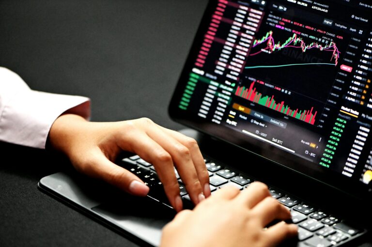 iCryptoAI.com Innovation: Shaping the Future of Crypto Intelligence