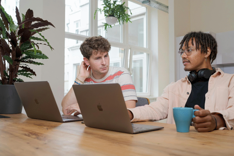 The Importance of Implementing a Robust Account Planning System for Business Success