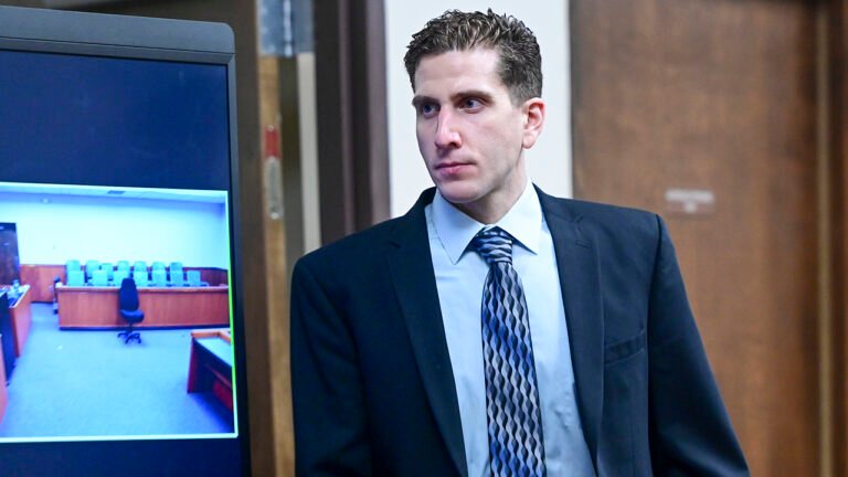 Bryan Kohberger: The Case That Gripped America