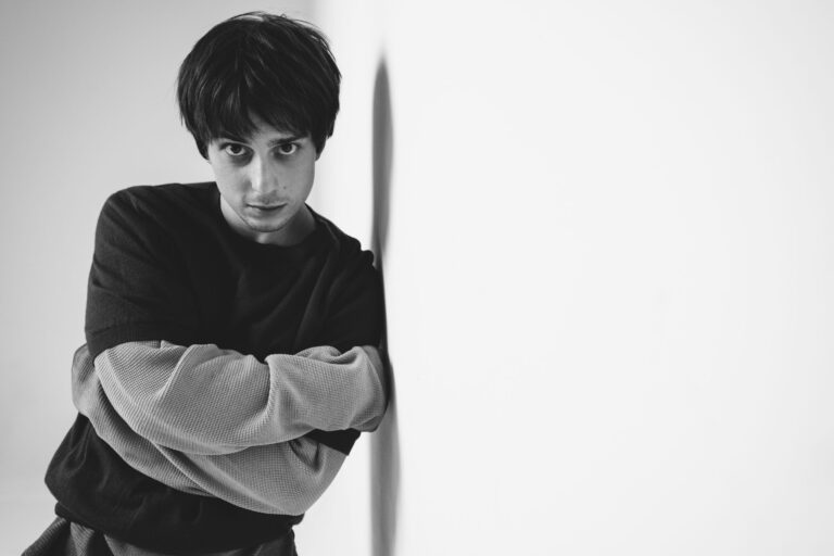 Gabriel Howell: Rising Star in Film and Television