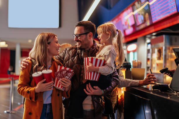 YMoviesHD: Your Ultimate Guide to Streaming Movies Online