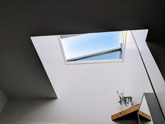 Rooflights vs Skylights: What’s the Difference and Which Should You Choose?
