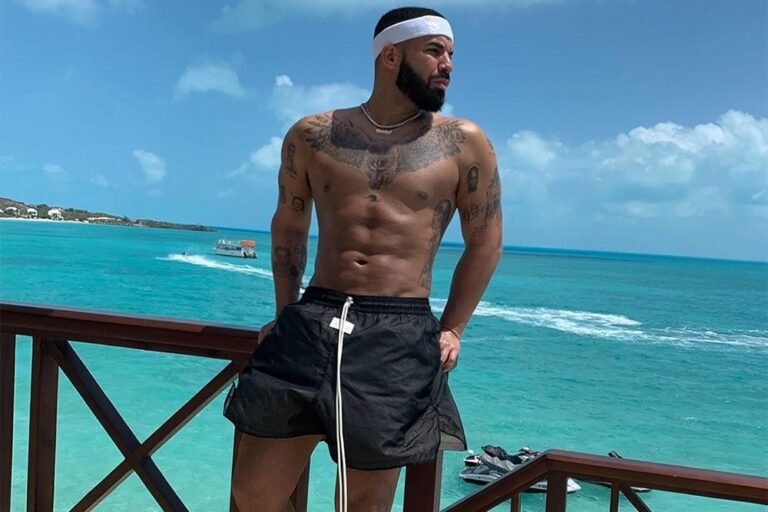 Drake Abs: The Fitness Secret Behind the Rap Superstar