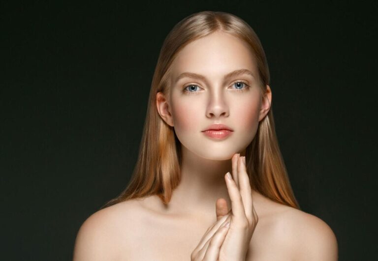 Unlocking the True Beauty Glow: Your Guide to Radiant Skin and Confidence
