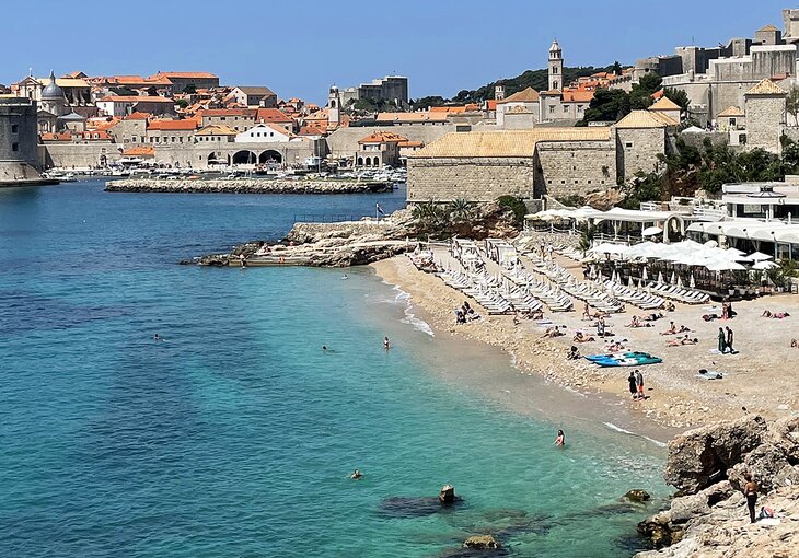 5 Best Beaches in Croatia