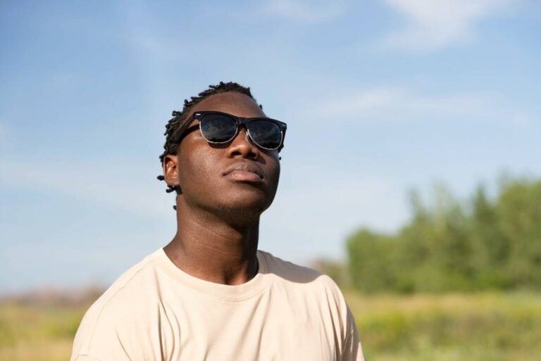 The Ultimate Guide to Choosing Sunglasses for Larger Head Sizes Sunglasses