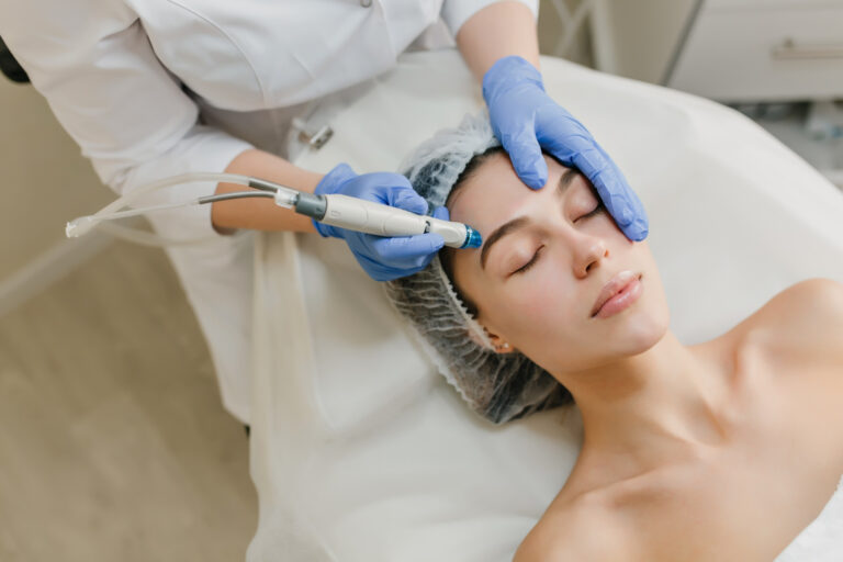 Rewriting the Beauty Narrative: Ageing, Confidence, and Modern Aesthetics