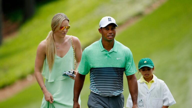 Lindsey Vonn Tiger Woods: A Look Back at a High-Profile Relationship