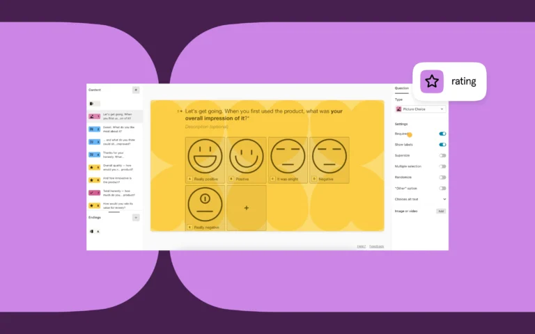 Best Easy Survey Tool for Teams to Collect Feedback Quickly Feedback