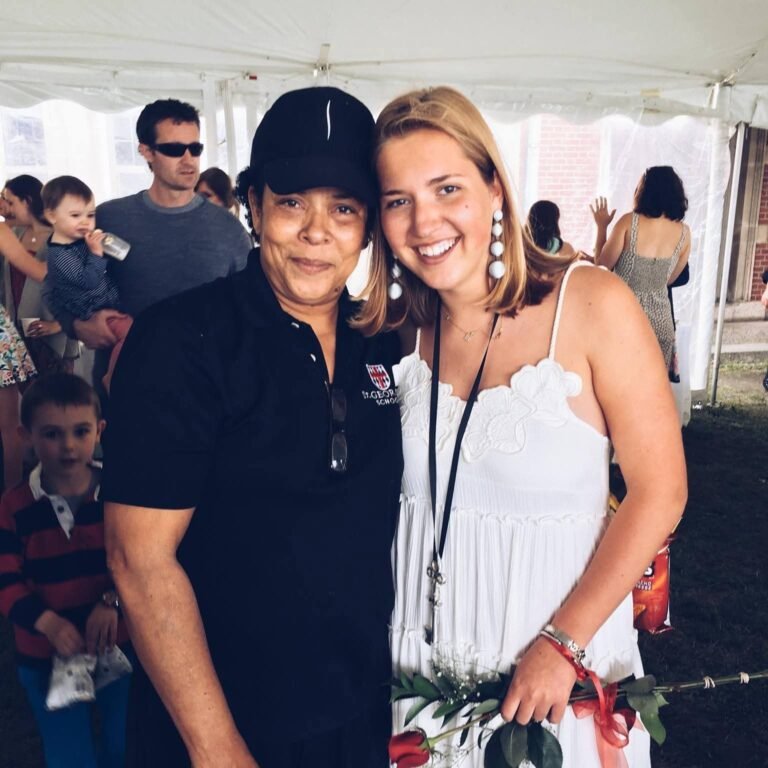 Hopie Carlson: Life, Family, and Future of a Private Star