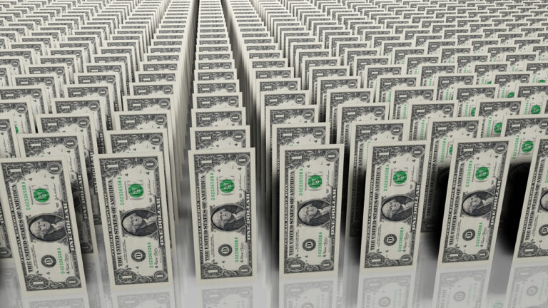 How Much Is 456 Billion Won to USD? A Simple Guide to Understanding Currency Exchange