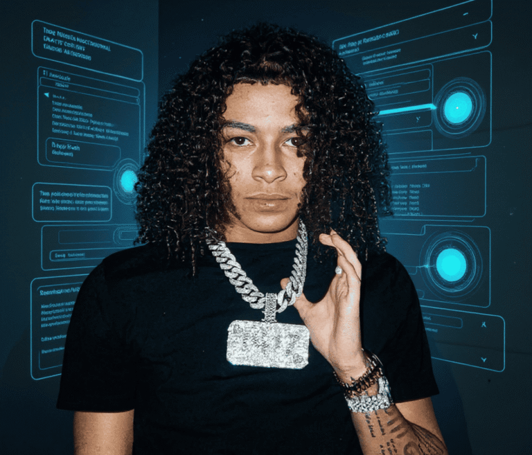 DD Osama Age: How Old Is the Rising Drill Rap Star?