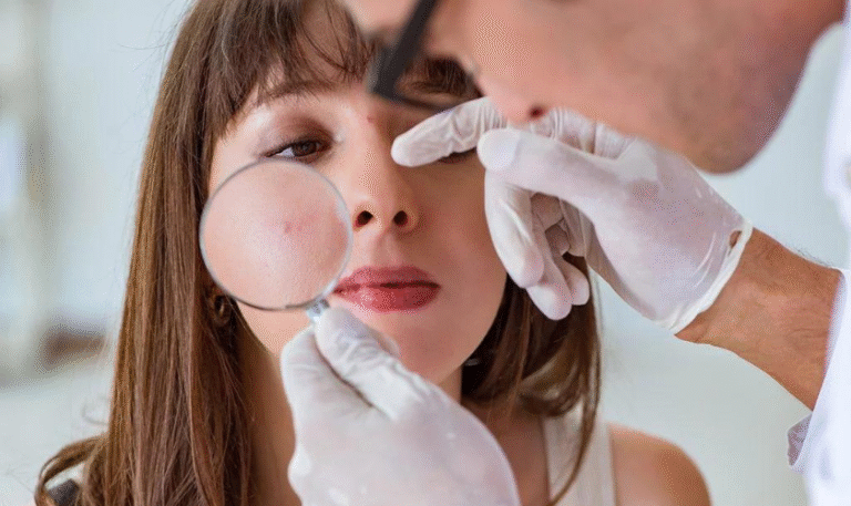 Exploring Advanced Dermatology: Innovations and Leading Practices in Modern Skin Care