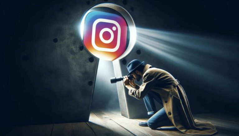 Insnoop: The Future of Private Search and Smart Browsing
