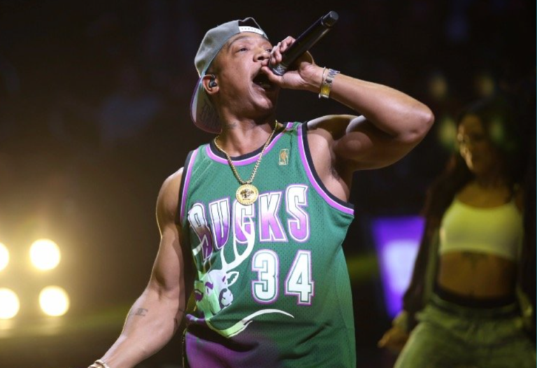 Experience the Hype: What to Expect at a Ja Rule Concert
