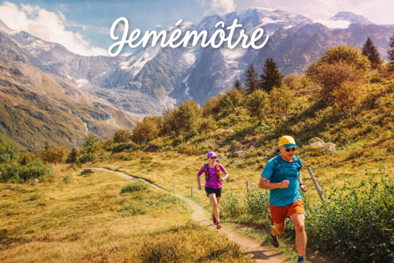 Jememôtre: The New Way to Understand Yourself