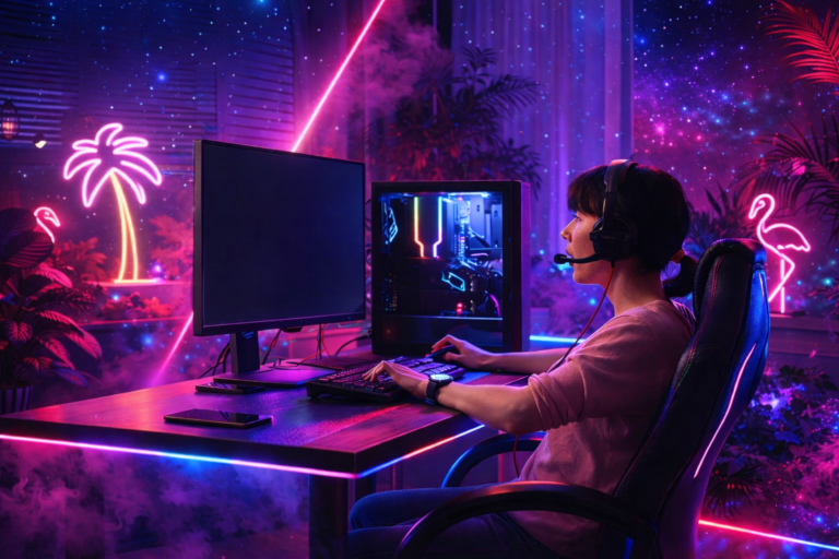 How to Become an Undergrowthgames Contributor: A Complete Guide