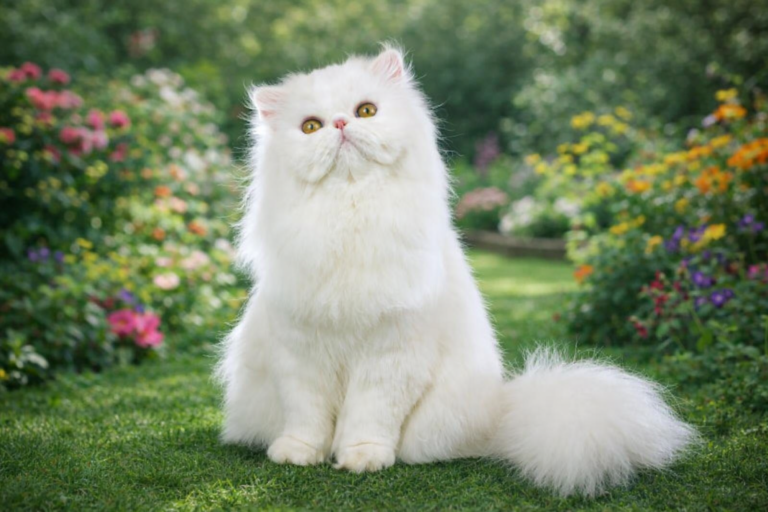 What Breed Is My Cat? A Complete Guide for Curious Cat Owners