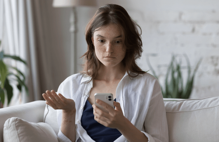 Who Called Me UK Mobile? Find Out Who’s Behind Unknown Numbers
