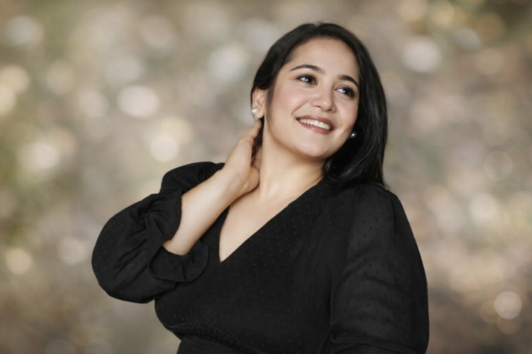 Archita Phukan: Rising Star and Voice of Empowerment