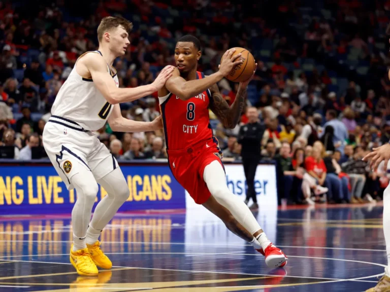 New Orleans Pelicans vs Denver Nuggets Match Player Stats: Full Breakdown
