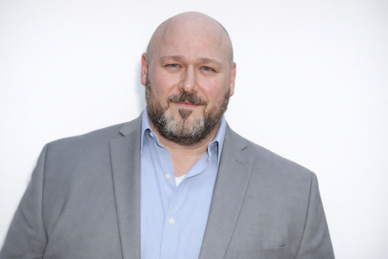 Will Sasso: From Mad TV to Podcast Stardom