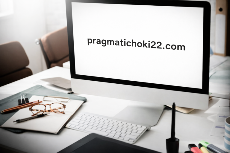 Pragmatichoki22 .com: The Ultimate Guide to the Rising Online Gaming Platform