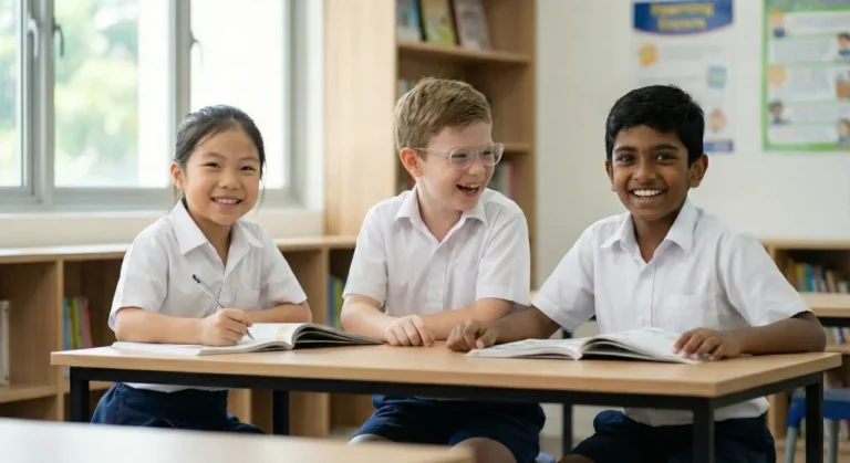 How to Choose the Top Chinese Tuition Centre for Your Child