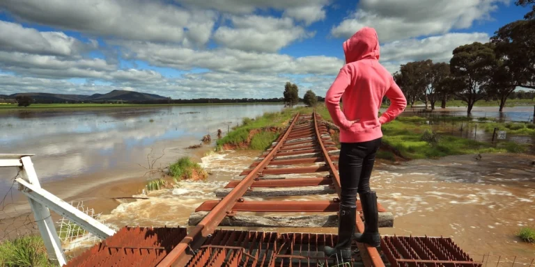 How PropCheck Provides Accurate Flood Zone Insights to Protect Your Property