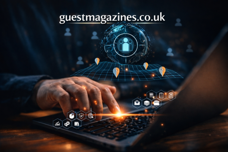Kongotech Org: Exploring the Future of Tech Innovation