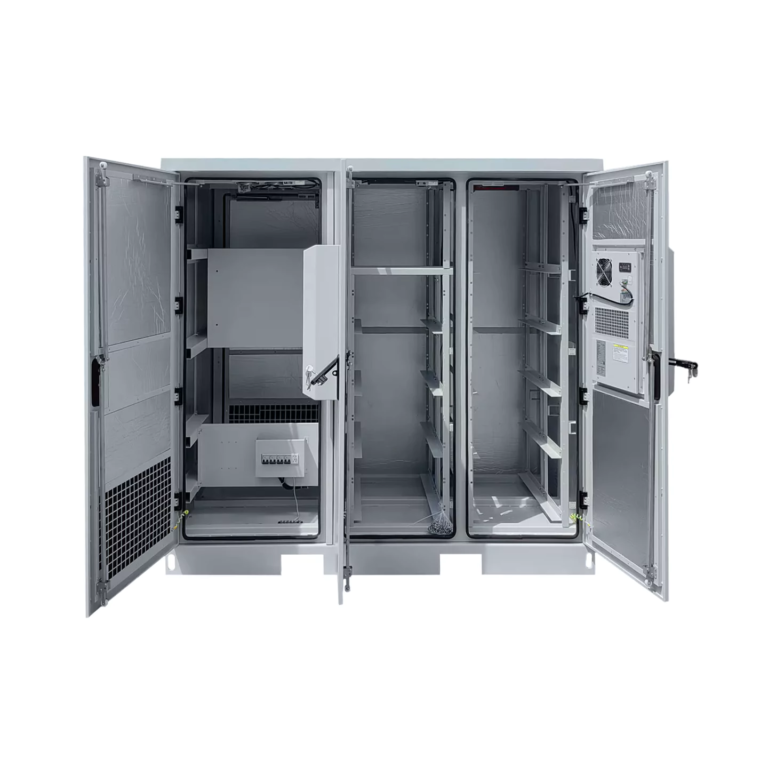 HuiJue Outdoor Cabinet: The Ultimate Solution for Durable Base Station Cabinets