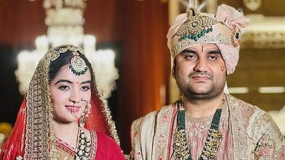 Indresh Upadhyay Wife Photo: The Truth Behind the Viral Search