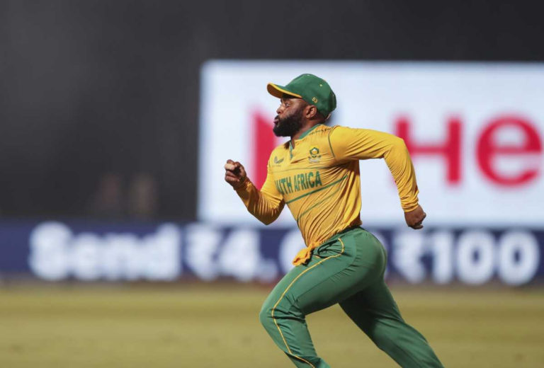 Temba Bavuma Height: The Inspiring Story of South Africa’s Cricket Leader