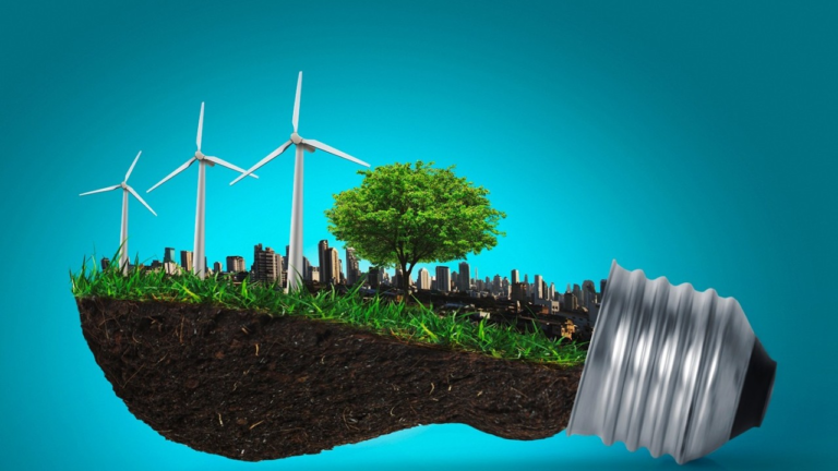 How Industry is Turning Carbon into Opportunity