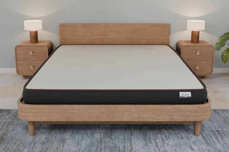 Bed Mattress: The Essential Base for Comfortable and Supportive Sleep Mattress