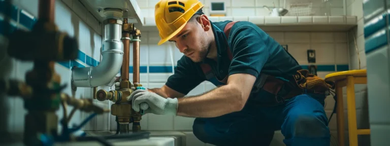 Plumbing