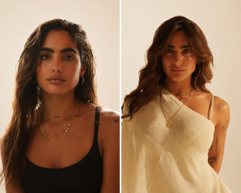Isabella Ladera: A Simple and Clear Story