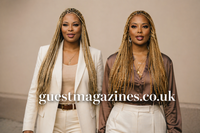 Eva Marcille Twin Sister: Separating Fact from Fiction