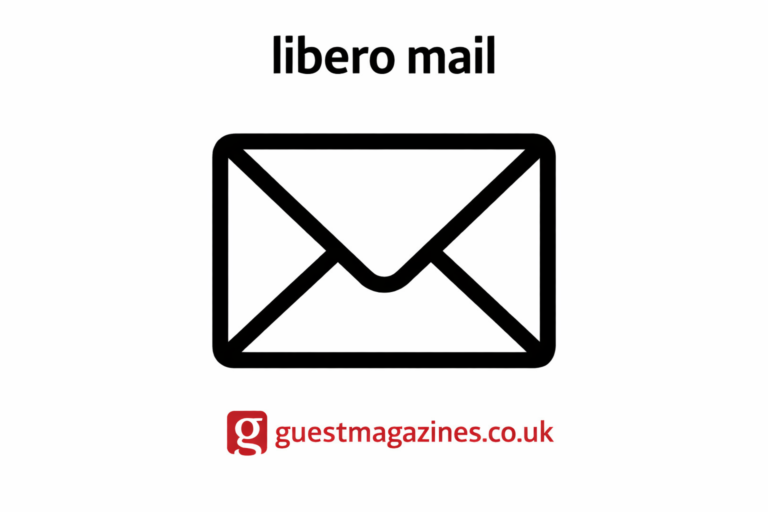 libero mail: A Complete Guide to Italy’s Popular Email