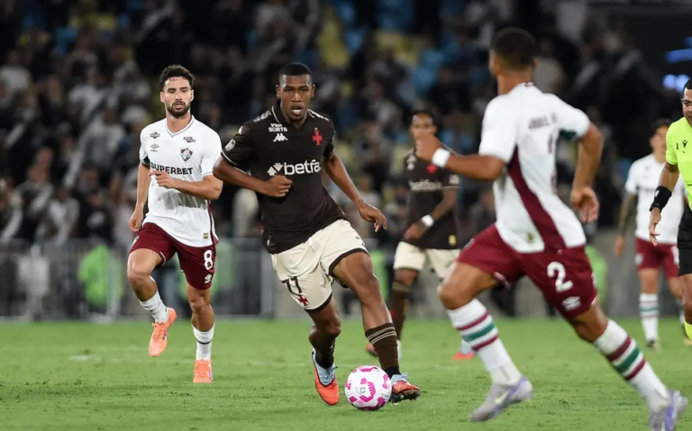 vasco da gama x fluminense: A Clear Look at a Classic Rivalry