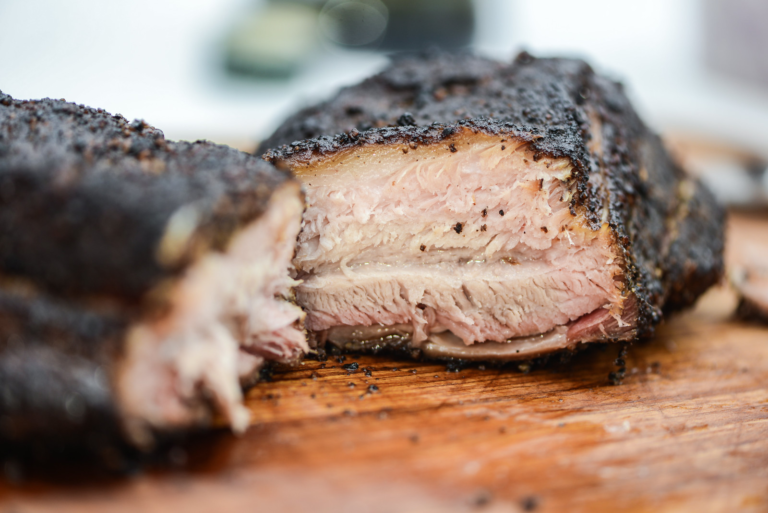 The Ultimate Guide to Making Smoked Pork Belly: Flavor, Technique, and Tips
