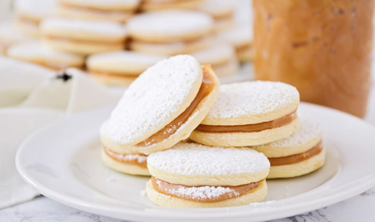 Best Alfajores Argentinos Near Me – A Complete Guide to Finding Authentic Argentine Alfajores