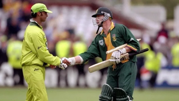 The Ultimate Guide to the Pakistan National Cricket Team vs South Africa National Cricket Team Match Scorecard