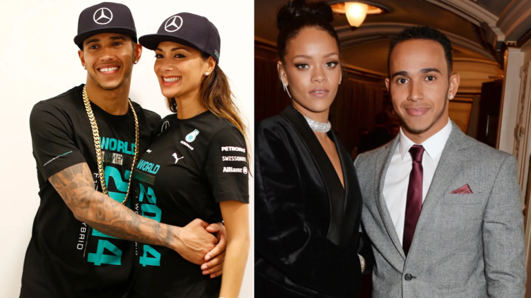 The Truth About a Lewis Hamilton Wife: Relationship Status and Dating History