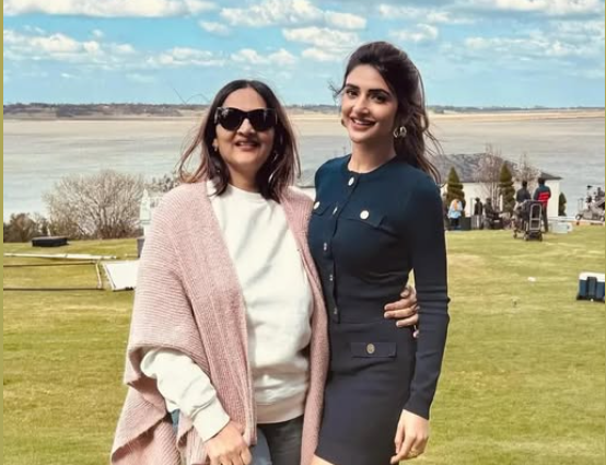 Sreeleela Mother: The Strong Woman Behind the Rising Star