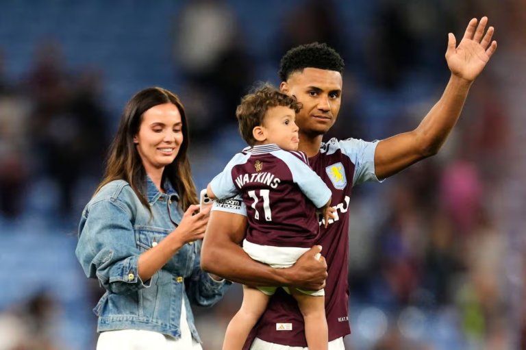 Ellie Alderson: Everything to Know About the Life, Career, and Marriage of Ollie Watkins Wife